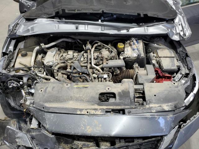 Nissan Sentra Sv Image 12