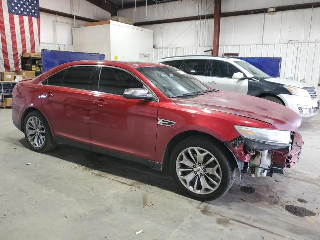 Ford Taurus Limited Image 3