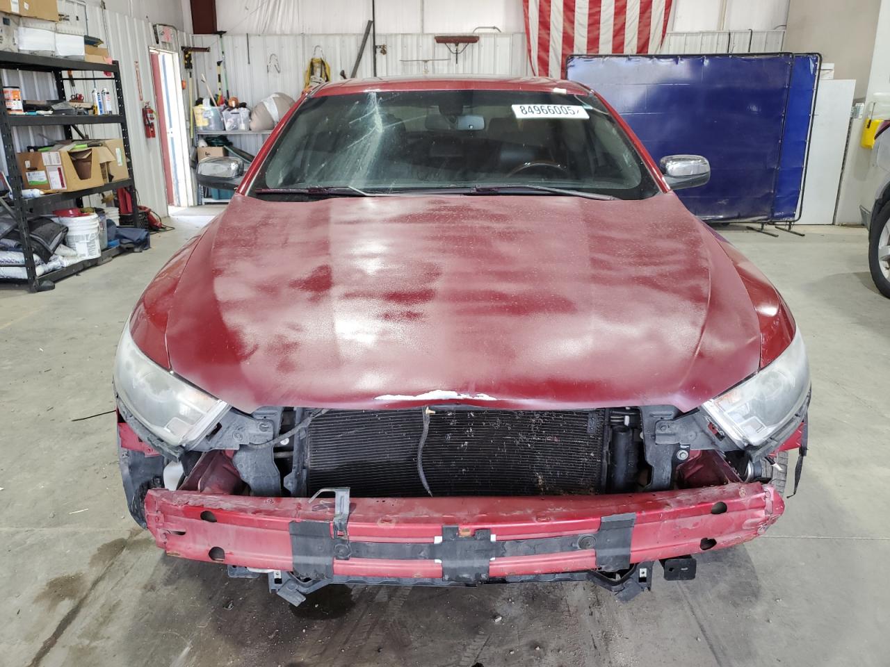 Ford Taurus Limited Image 7