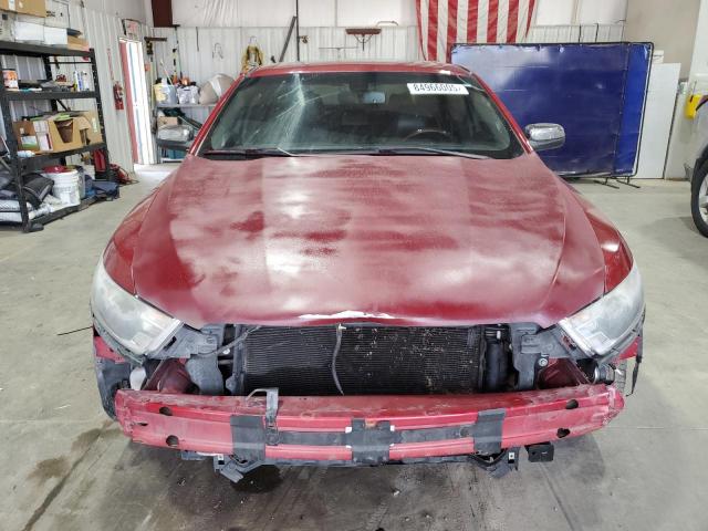 Ford Taurus Limited Image 7