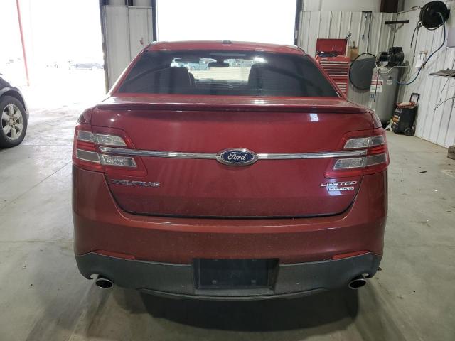 Ford Taurus Limited Image 11