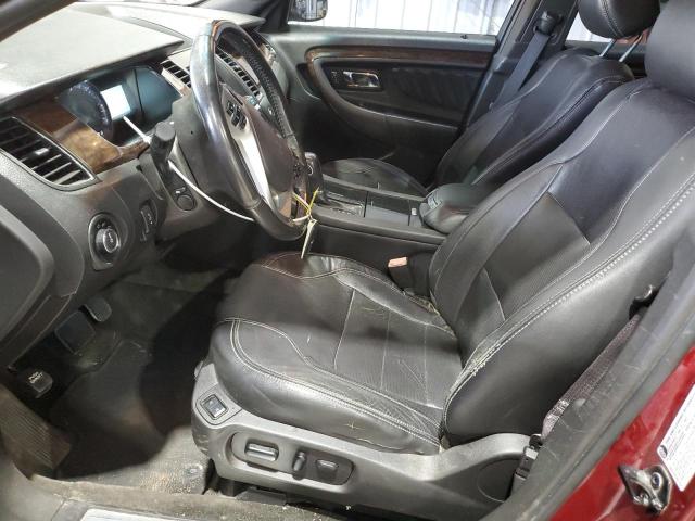 Ford Taurus Limited Image 12