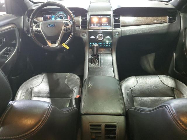 Ford Taurus Limited Image 9