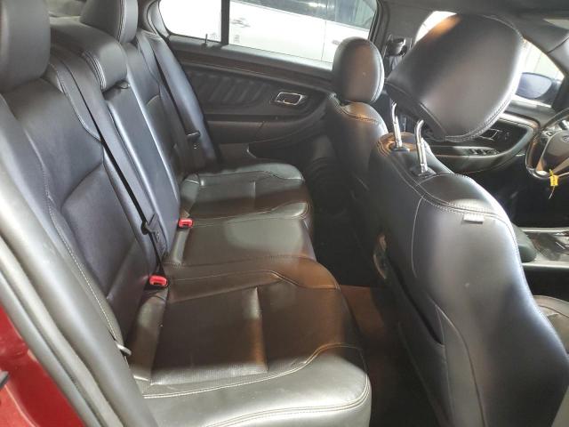 Ford Taurus Limited Image 5