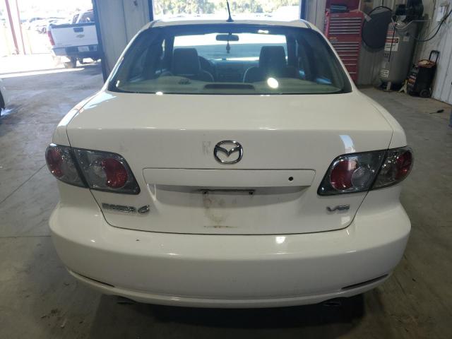 Mazda 6 S Image 12