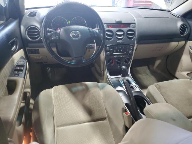Mazda 6 S Image 3