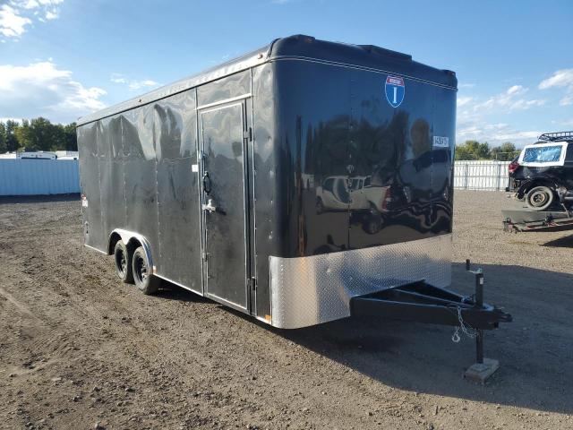  Salvage Interstate Other
