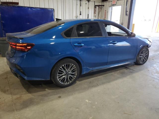 Kia Forte Gt Line Image 8