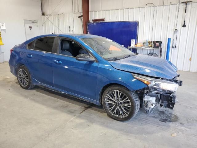 Kia Forte Gt Line Image 12