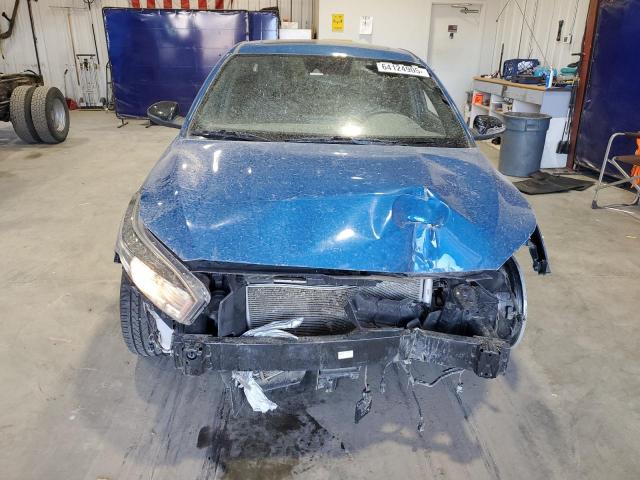 Kia Forte Gt Line Image 5