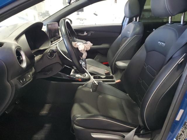 Kia Forte Gt Line Image 10