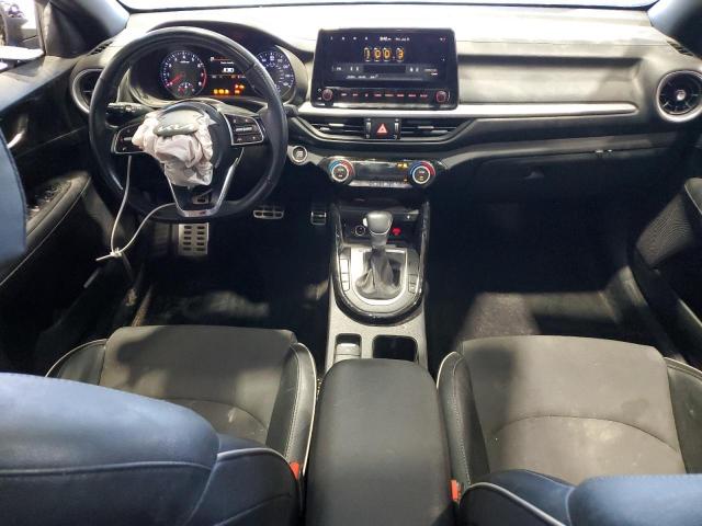 Kia Forte Gt Line Image 7