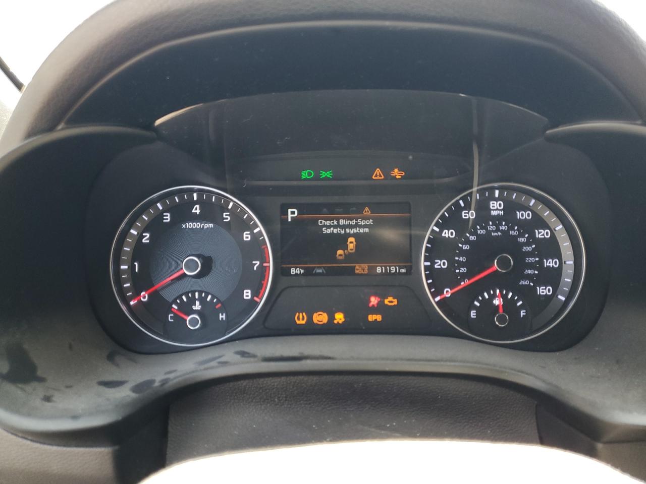 Kia Forte Gt Line Image 11