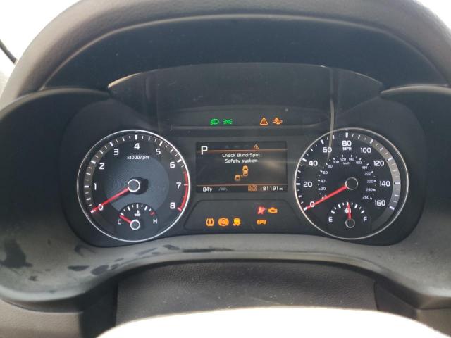 Kia Forte Gt Line Image 11