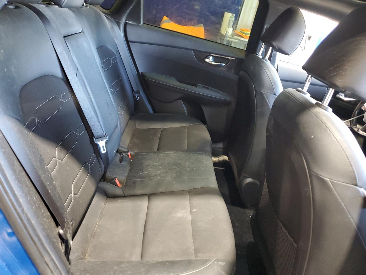 Kia Forte Gt Line Image 6