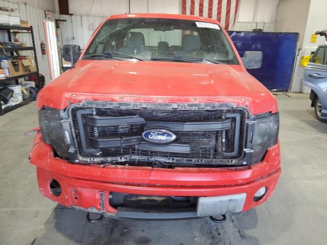 Ford F-150 Super Cab Image 9
