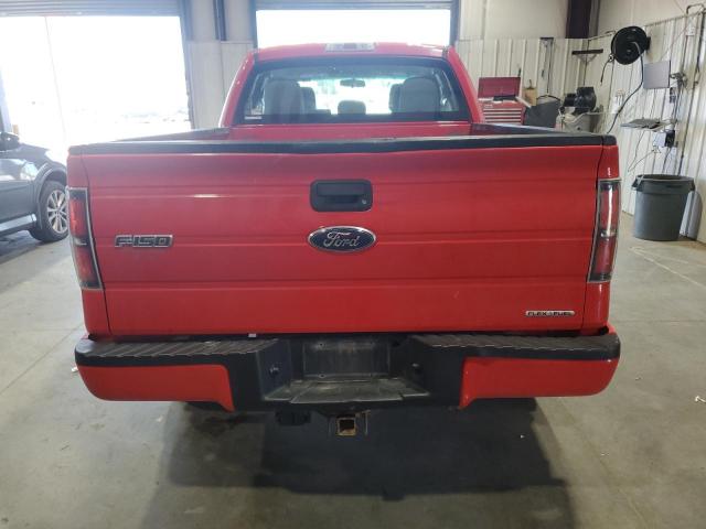 Ford F-150 Super Cab Image 5