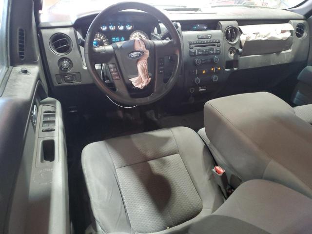 Ford F-150 Super Cab Image 6