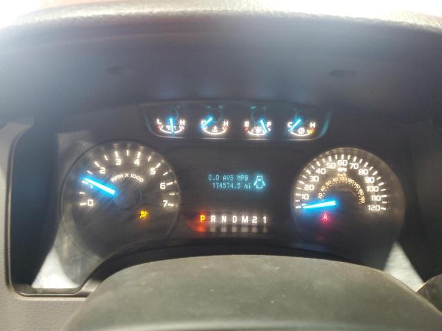 Ford F-150 Super Cab Image 11