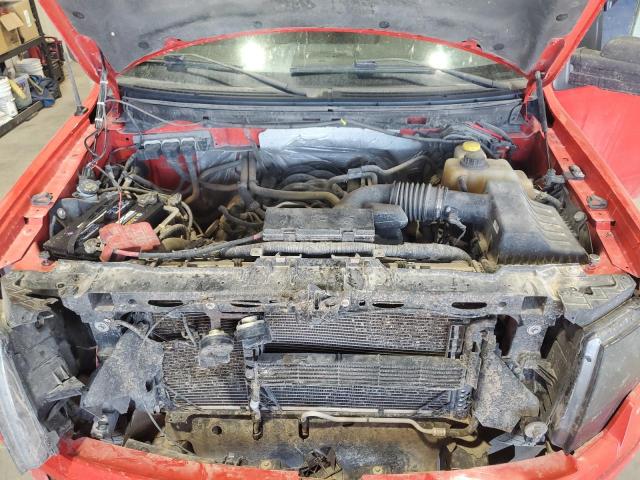 Ford F-150 Super Cab Image 7