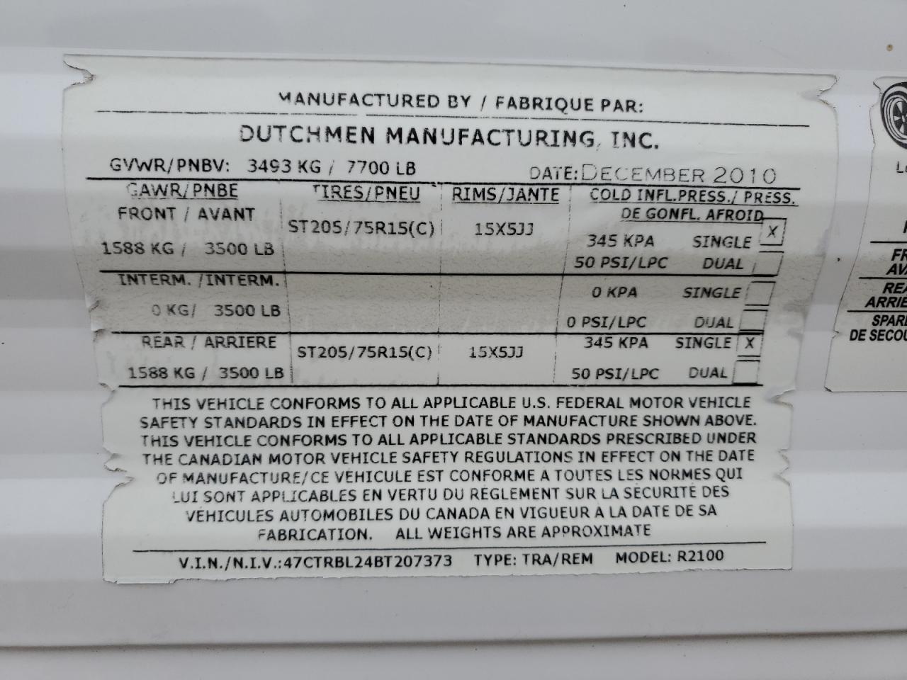 Other Dutchman Rbc Image 9