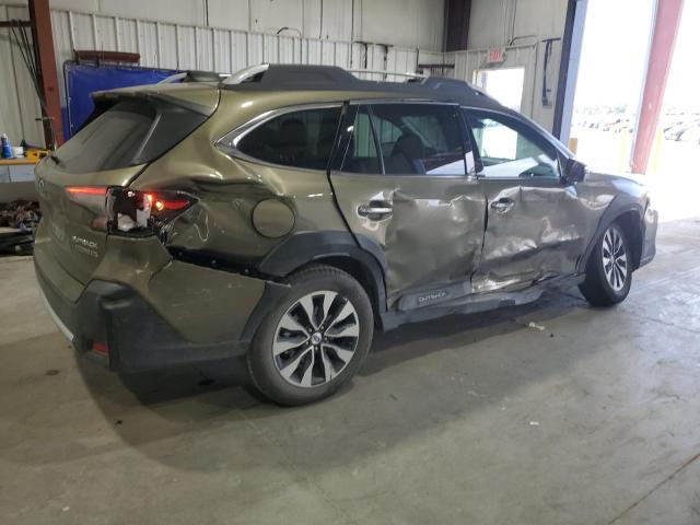 Subaru Outback Touring Image 4