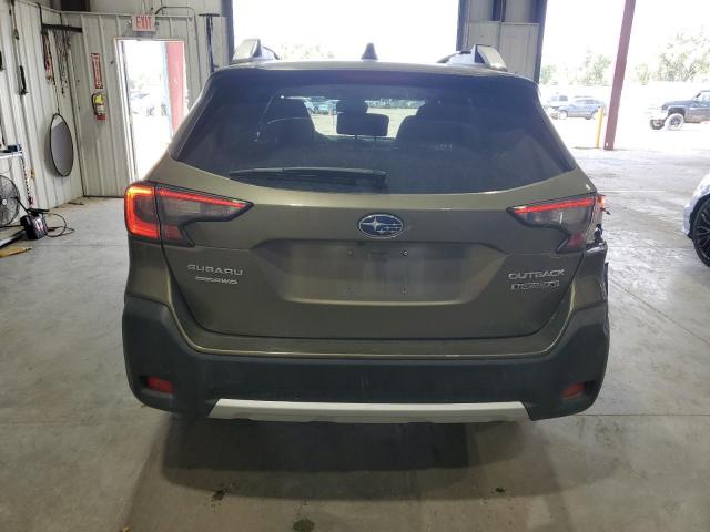 Subaru Outback Touring Image 8