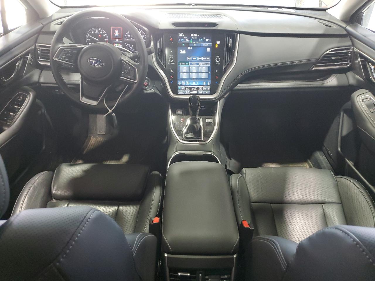 Subaru Outback Touring Image 9