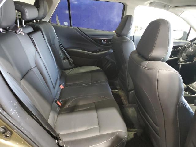 Subaru Outback Touring Image 7