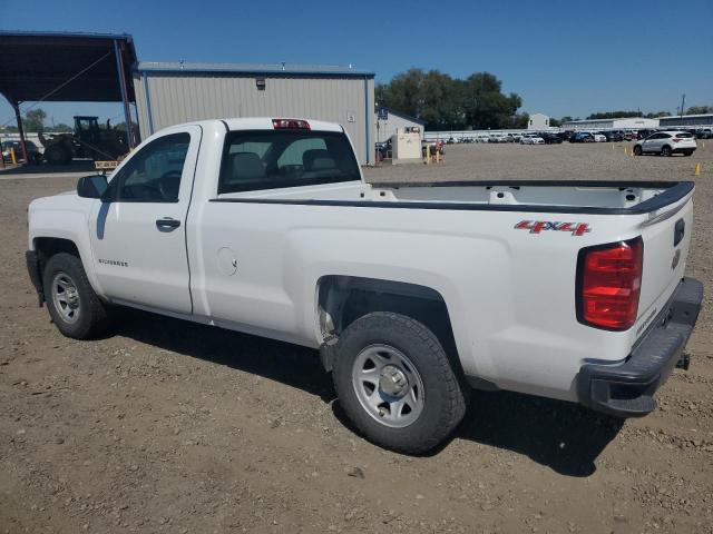 Chevrolet Silverado K1500 Image 12
