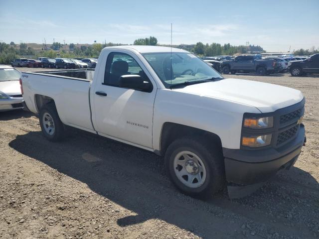 Chevrolet Silverado K1500 Image 5