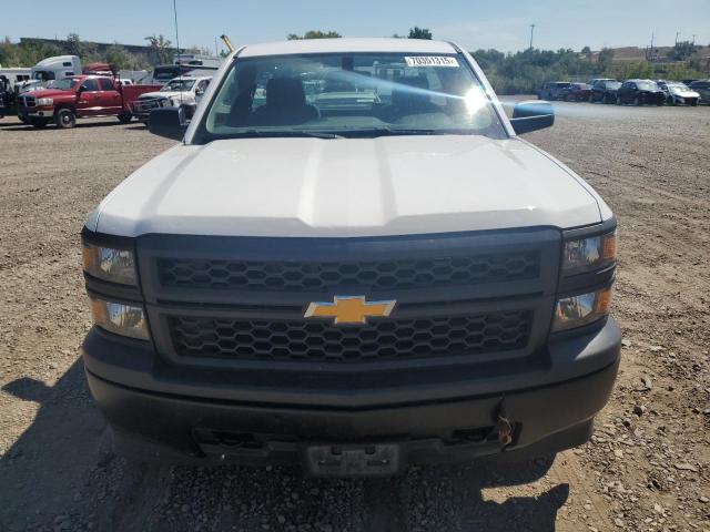 Chevrolet Silverado K1500 Image 10