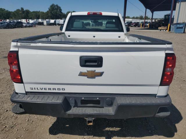 Chevrolet Silverado K1500 Image 6