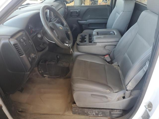 Chevrolet Silverado K1500 Image 7