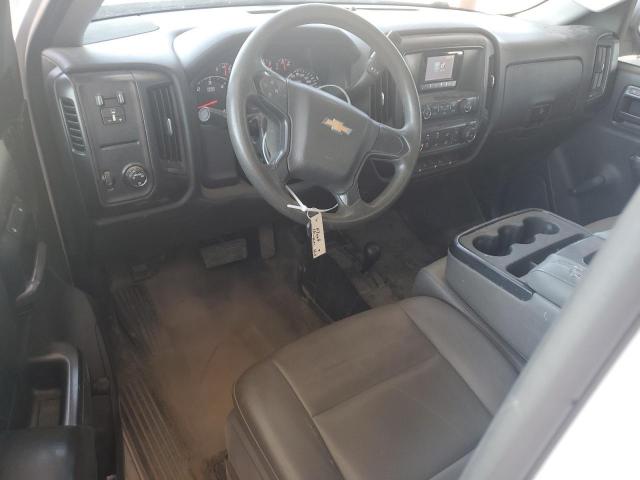 Chevrolet Silverado K1500 Image 4