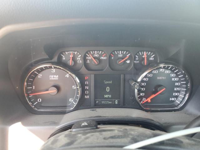 Chevrolet Silverado K1500 Image 3