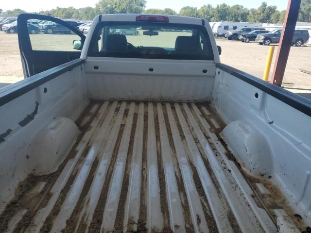 Chevrolet Silverado K1500 Image 8