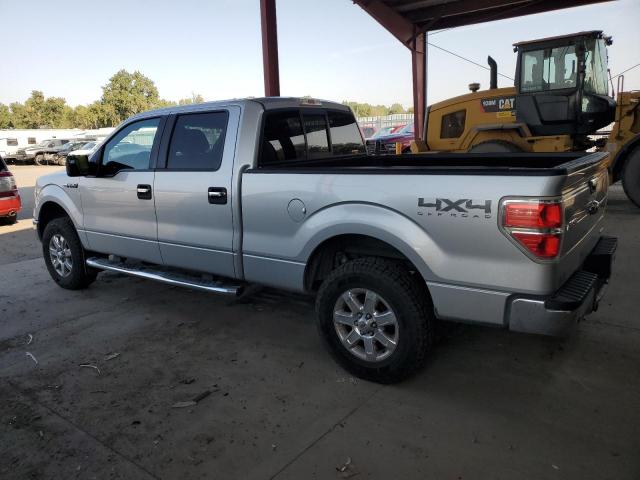 Ford F-150 Supercrew Image 2