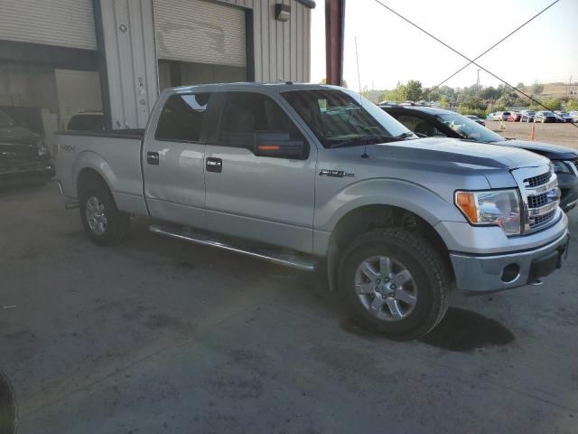 Ford F-150 Supercrew Image 10