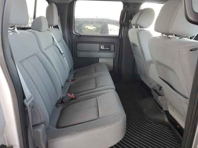 Ford F-150 Supercrew Image 8