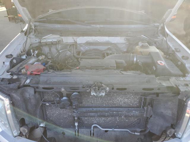 Ford F-150 Supercrew Image 11