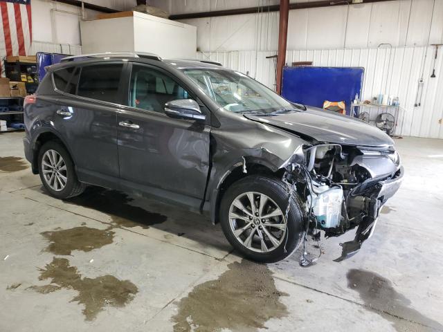 Toyota RAV4 Limited Image 6