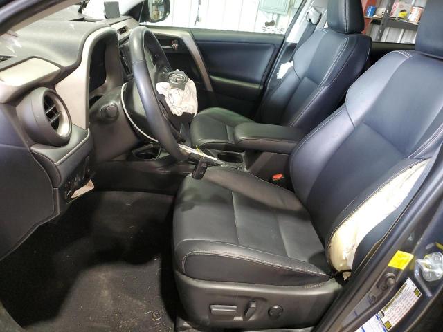 Toyota RAV4 Limited Image 11