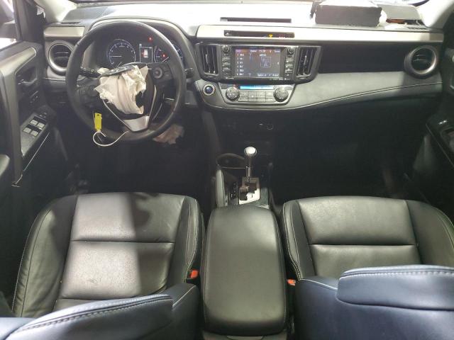 Toyota RAV4 Limited Image 10