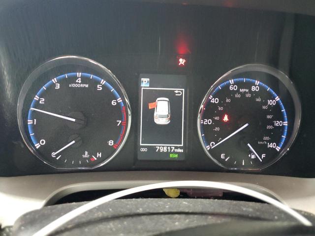 Toyota RAV4 Limited Image 9