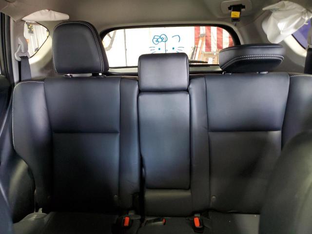 Toyota RAV4 Limited Image 7