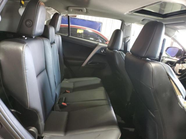 Toyota RAV4 Limited Image 13