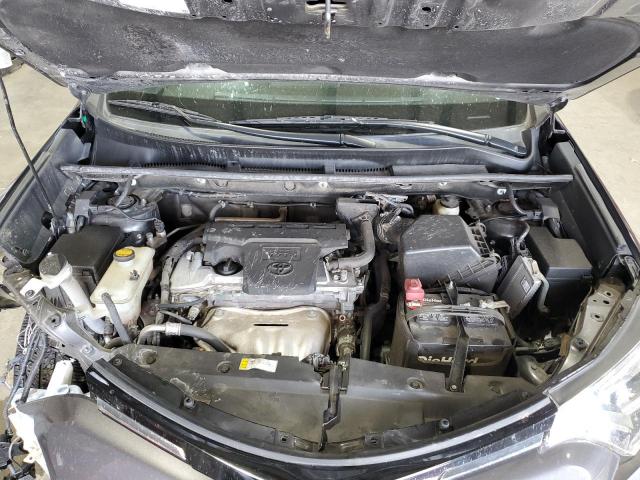 Toyota RAV4 Limited Image 12