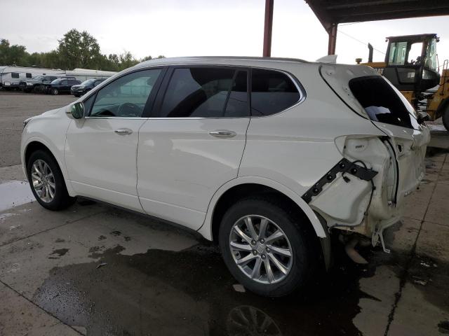 Buick Envision Essence Image 13