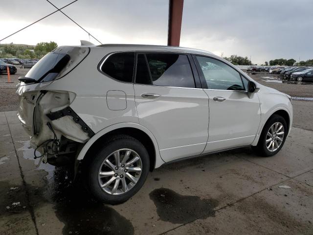 Buick Envision Essence Image 2